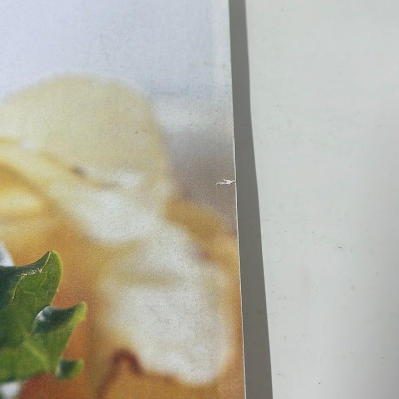 Gourmet magazine