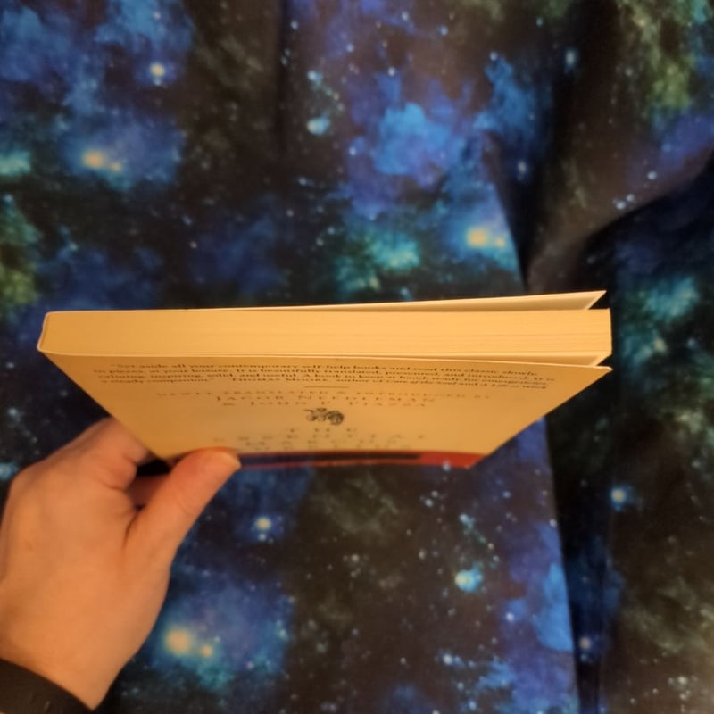 The Essential Marcus Aurelius