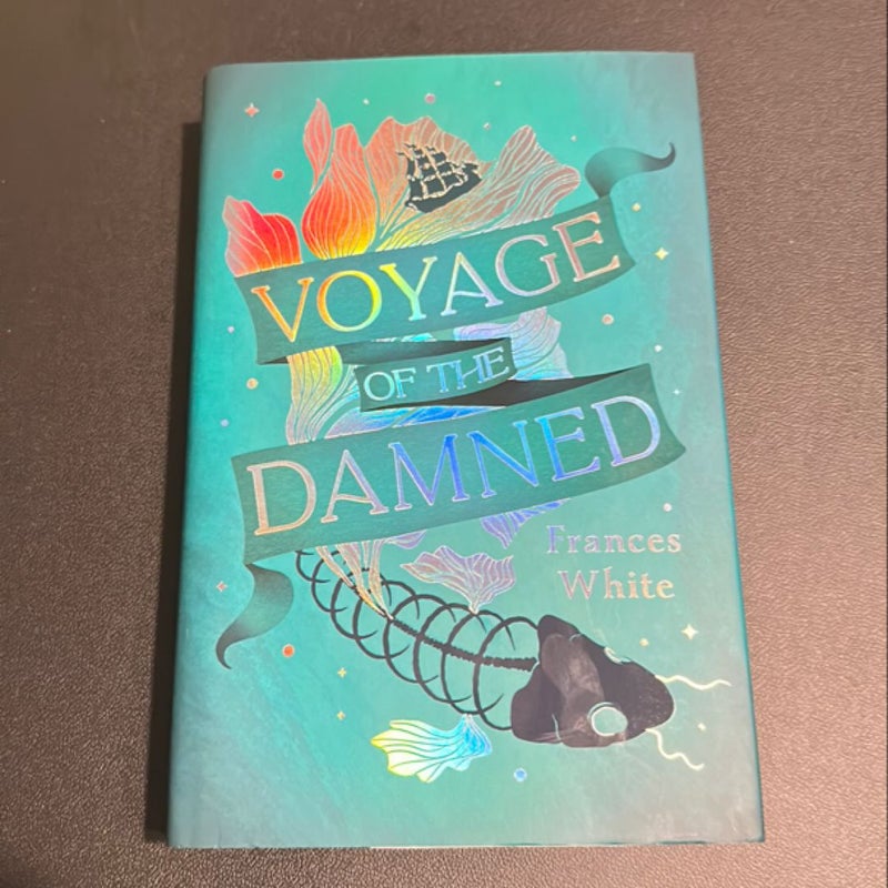 Voyage of the Damned