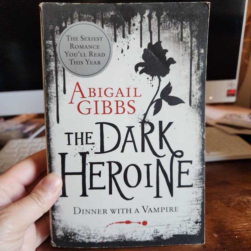 The Dark Heroine