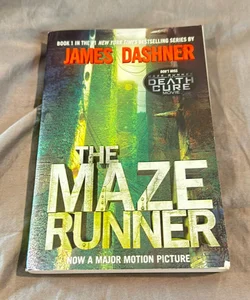 The Maze Runner (Maze Runner, Book One)