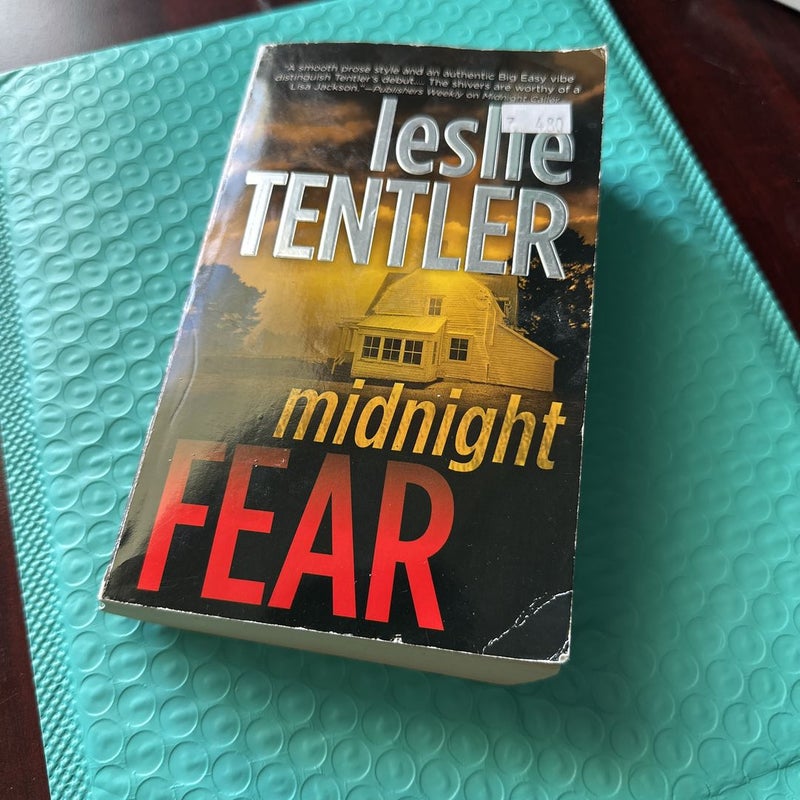 Midnight Fear