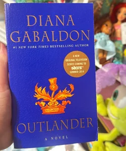 Outlander