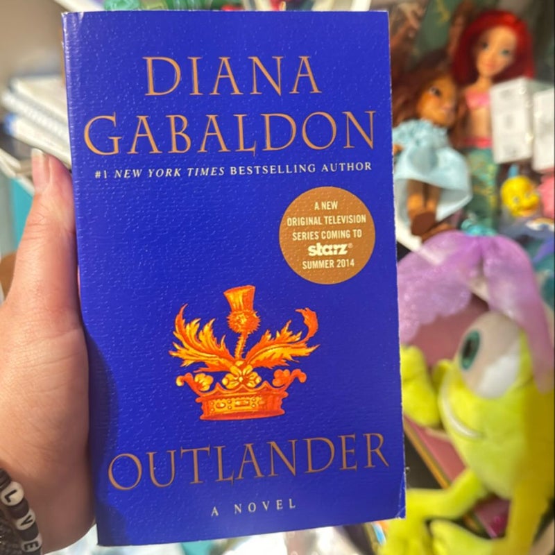 Outlander