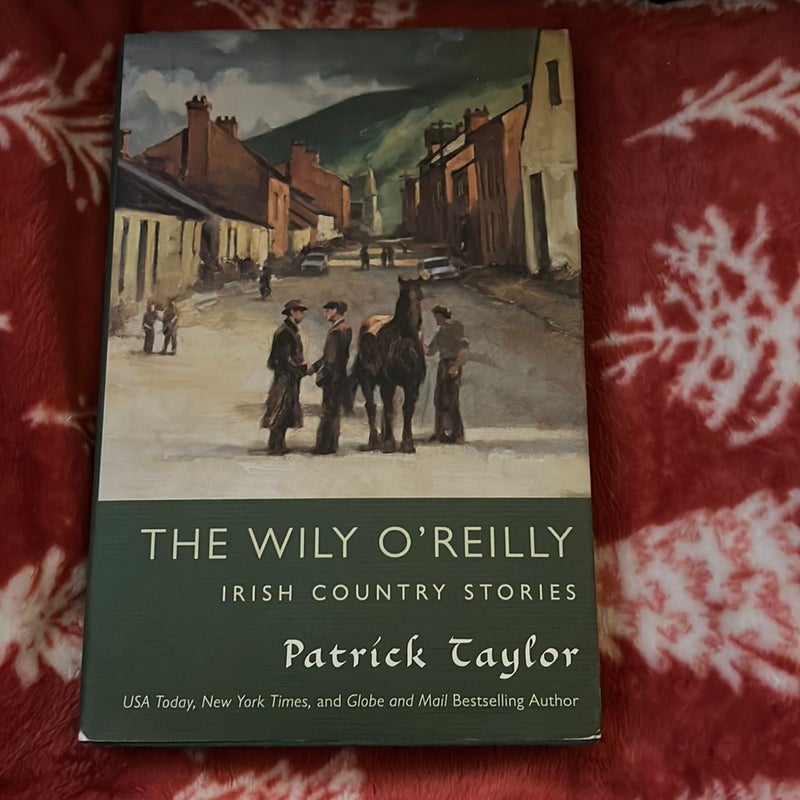 The Wily O'Reilly