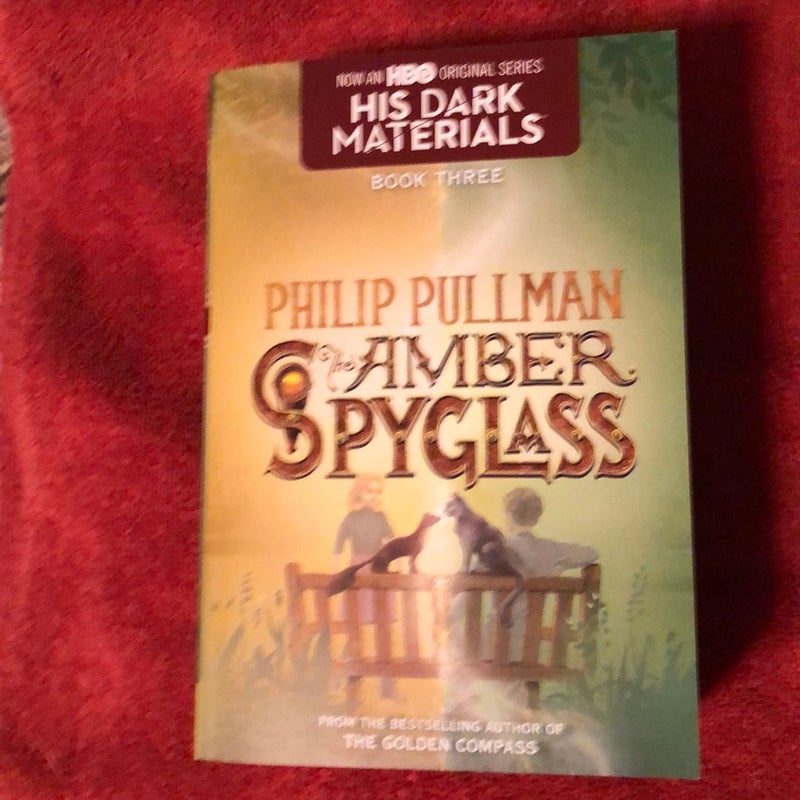 The Golden Compass Series