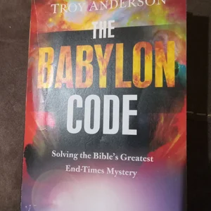 The Babylon Code