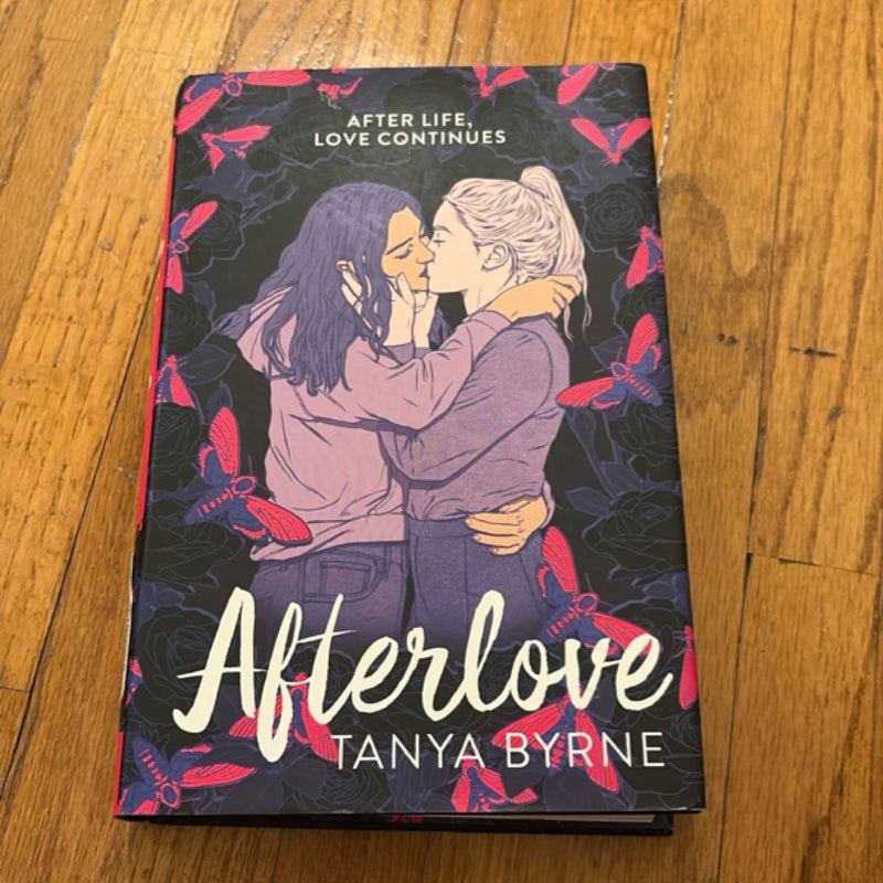 Afterlove