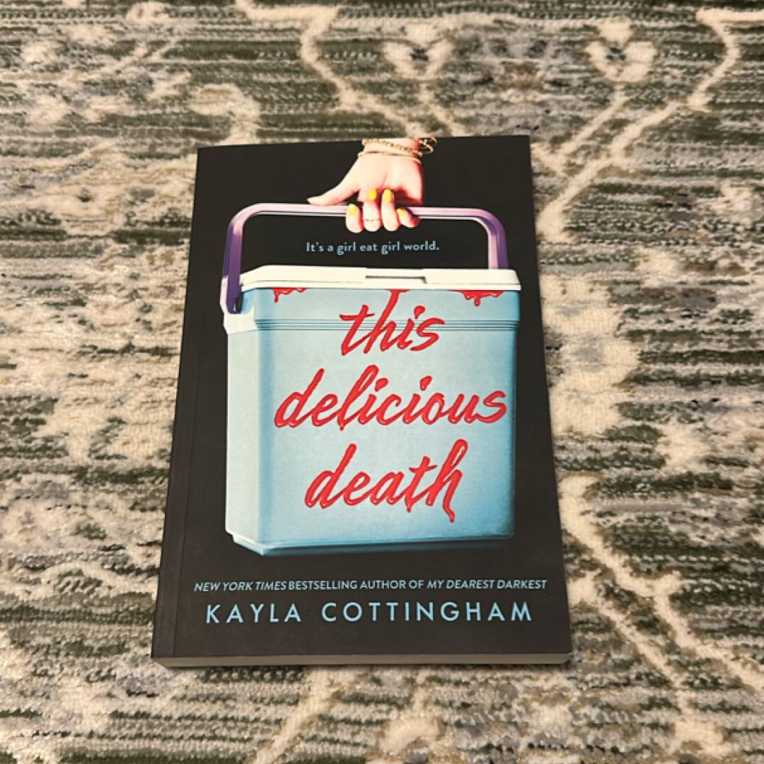 This Delicious Death