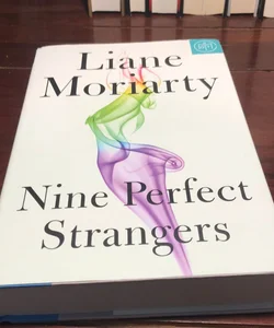 2018 edition * Nine good Perfect Strangers