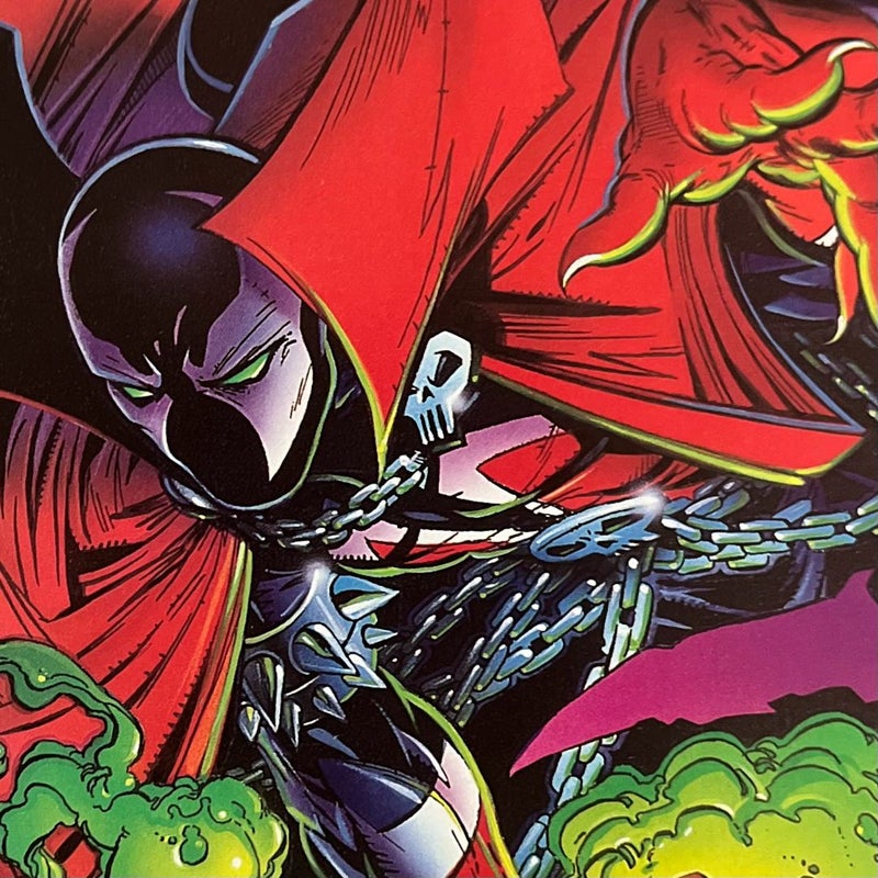 Spawn #1