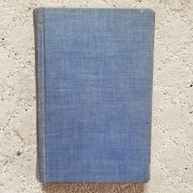 Ethan Frome (This Edition, 1922)