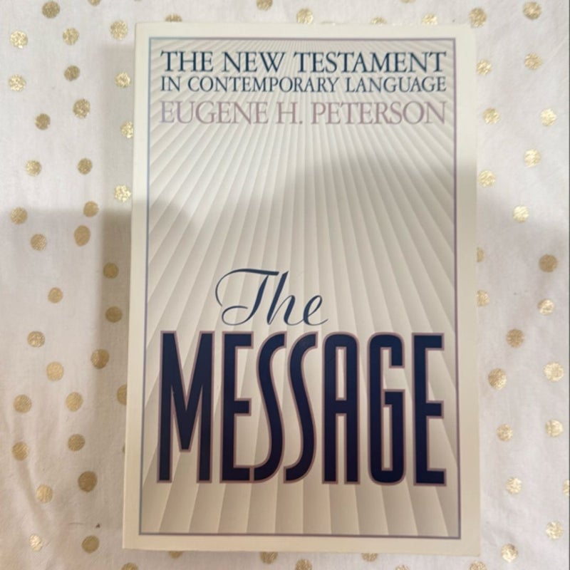 The Message