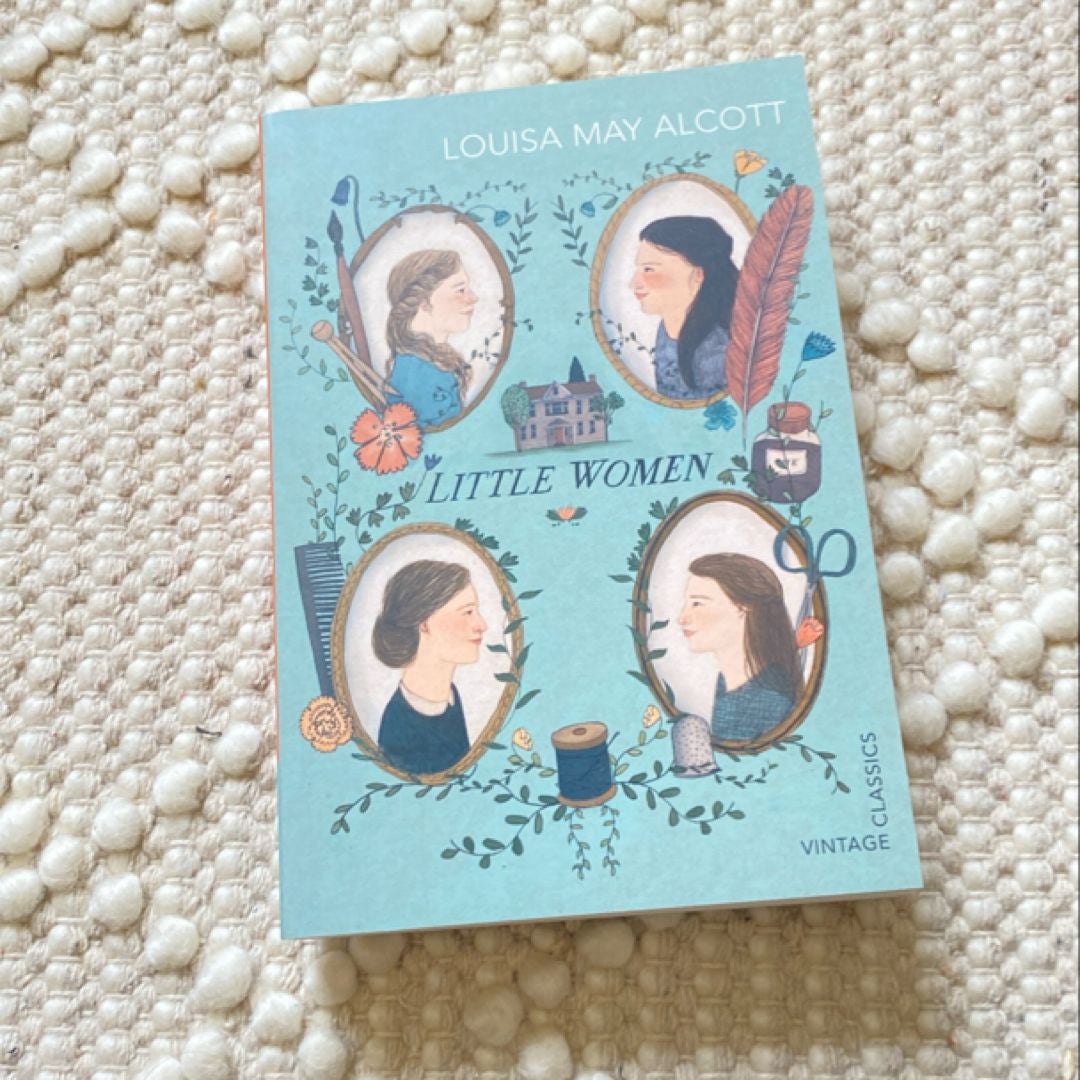 Little Women