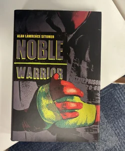 Noble Warrior