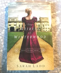 The Heiress of Winterwood