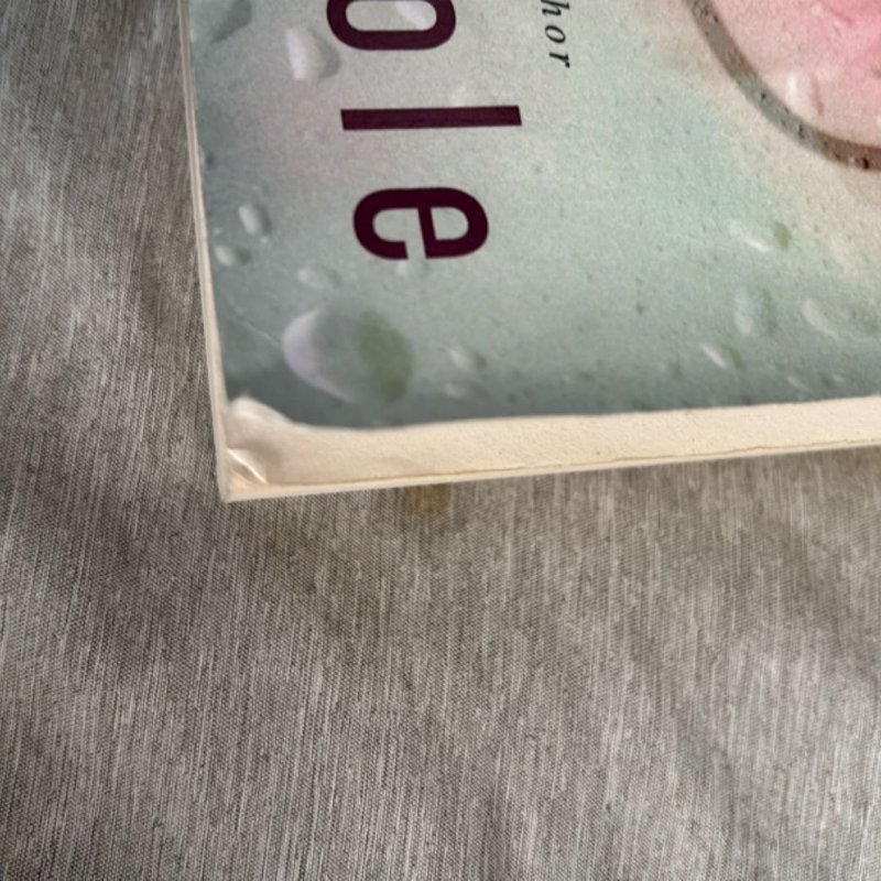 A Thousand Boy Kisses