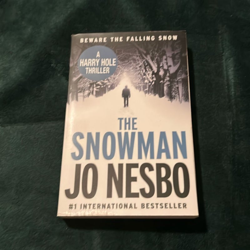 The Snowman
