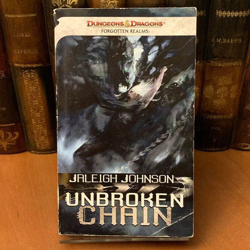 Unbroken Chain