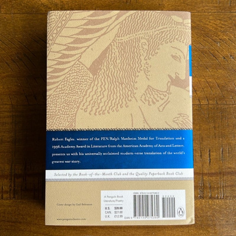 The Iliad
