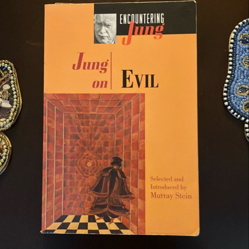 Jung on Evil