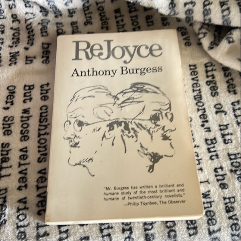 Re Joyce