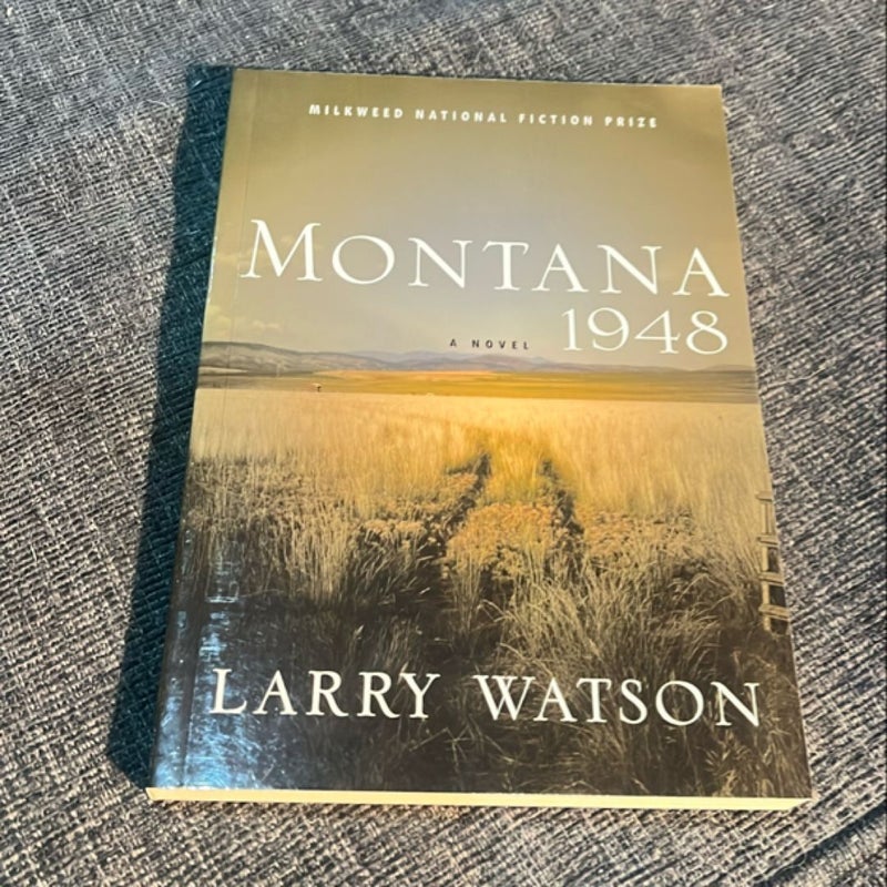 Montana 1948