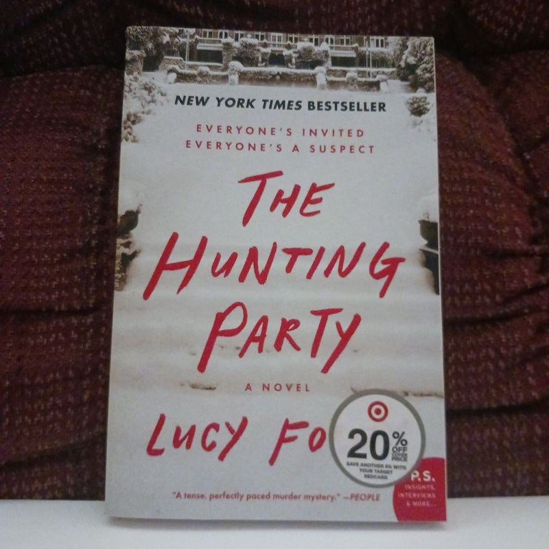 The Hunting Party