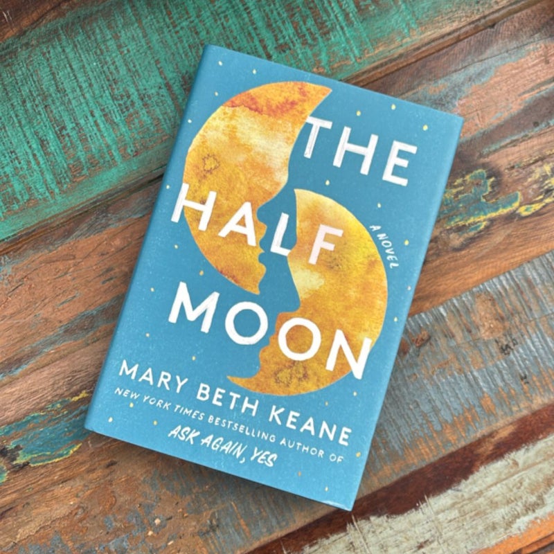 The Half Moon