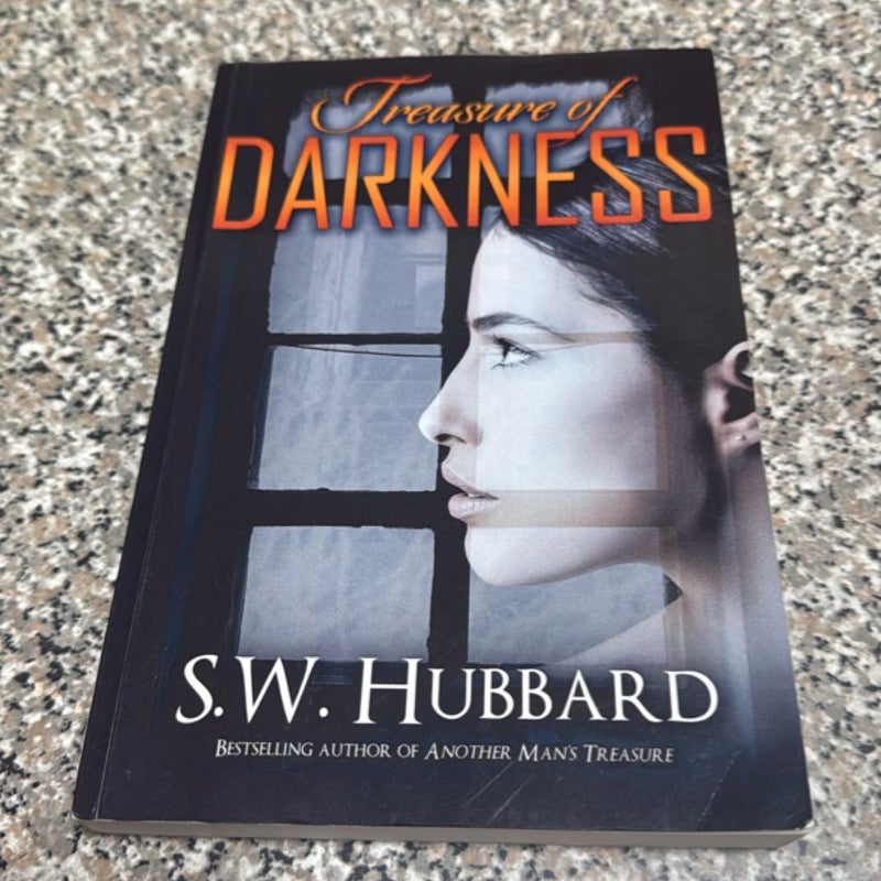 Treasure of Darkness
