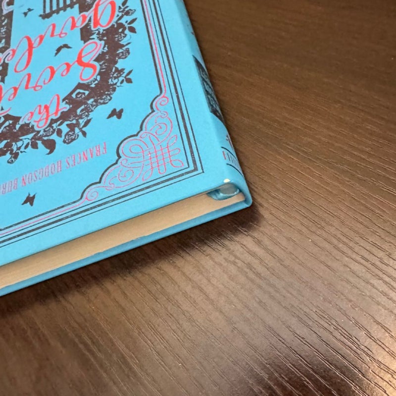 Paper Mill Press Edition|| The Secret Garden