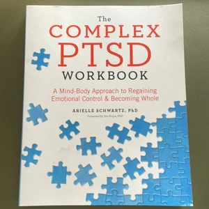 The Complex PTSD Workbook