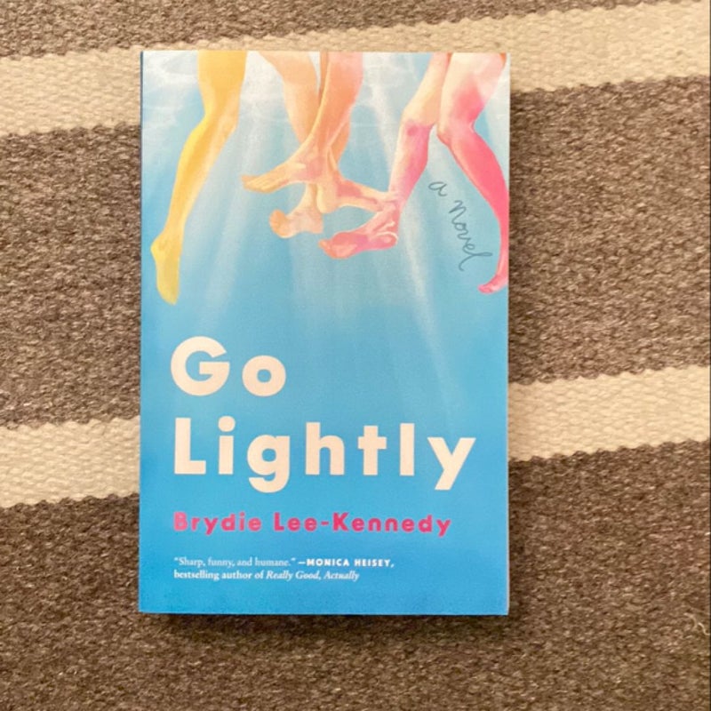 Go Lightly