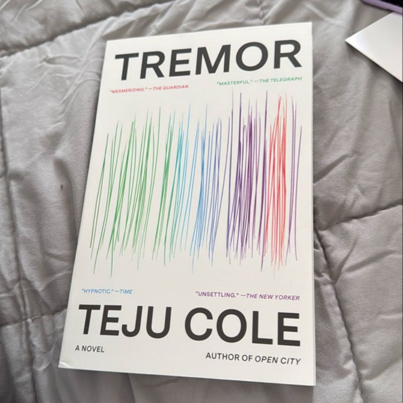 Tremor