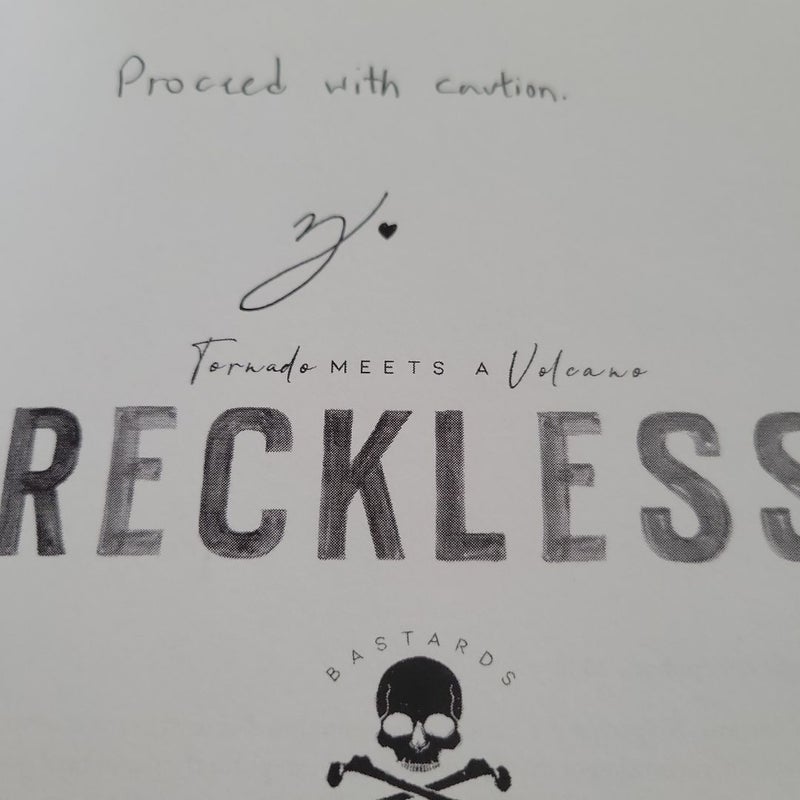 Reckless