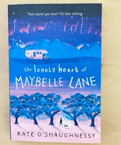 The Lonely Heart of Maybelle Lane