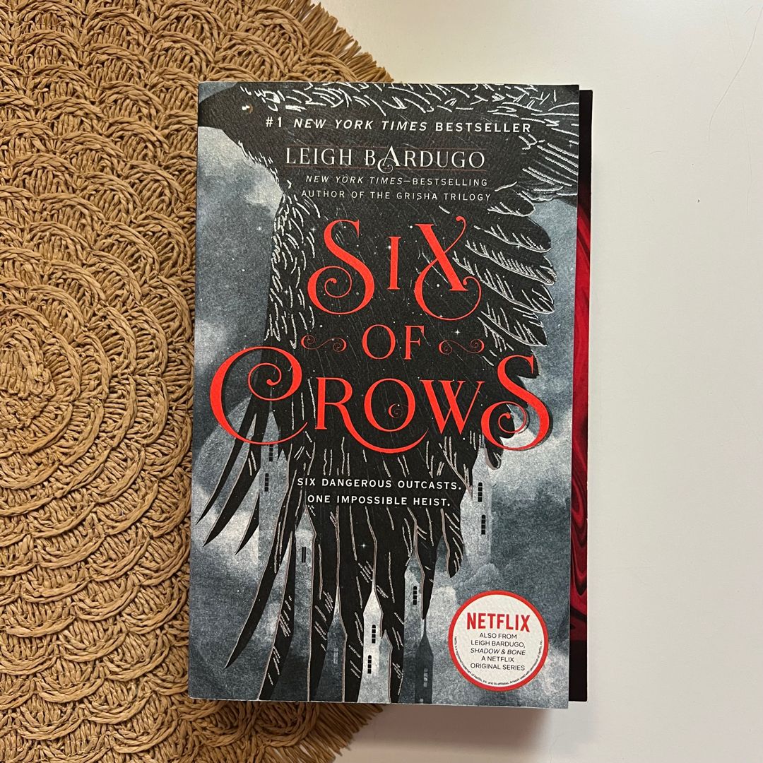 Six of Crows