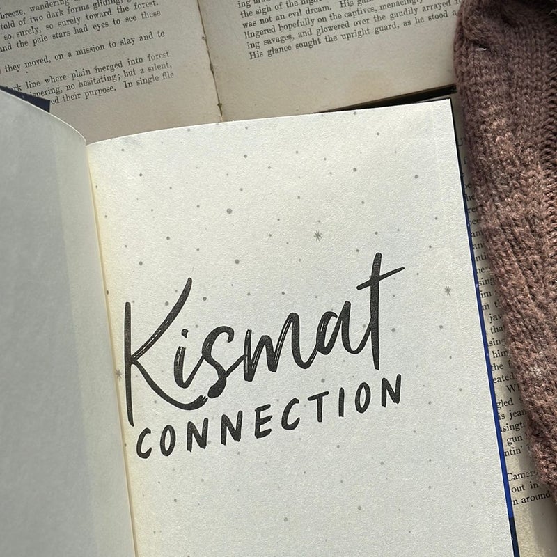 Kismat Connection