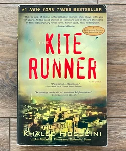 The Kite Runner