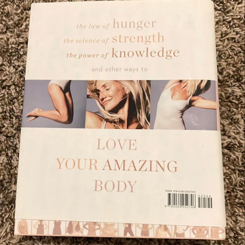 The Body Book