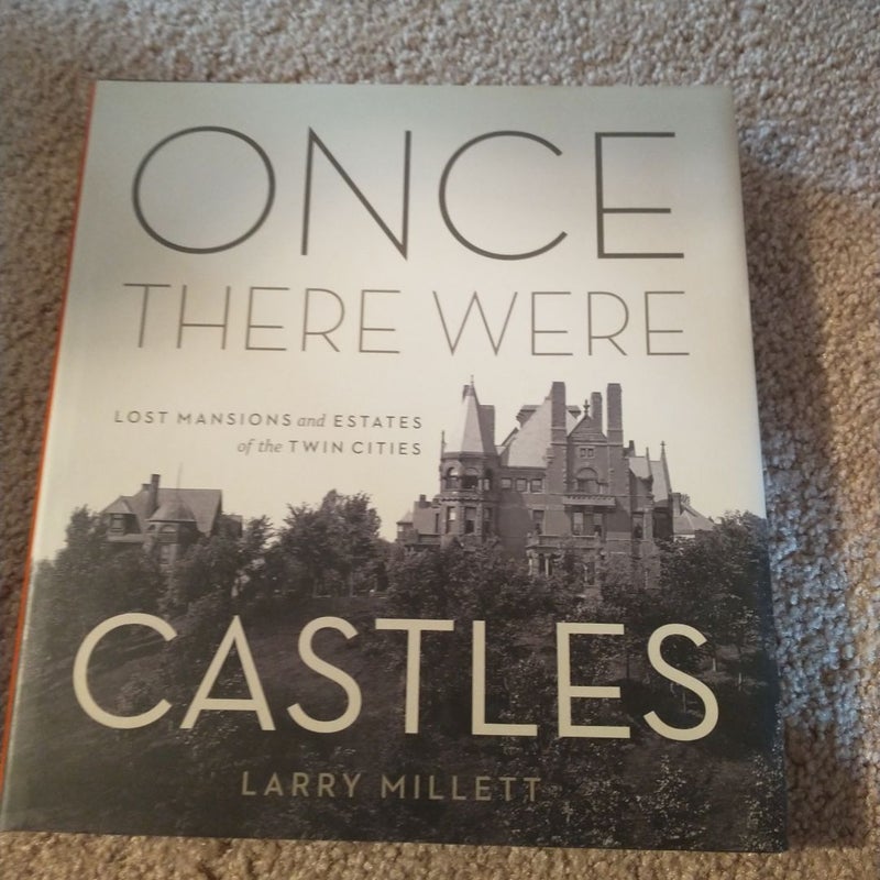 Once There Were Castles