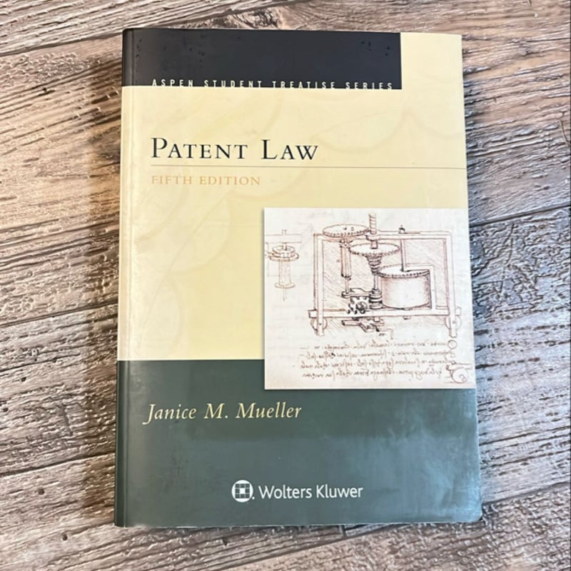 Patent Law