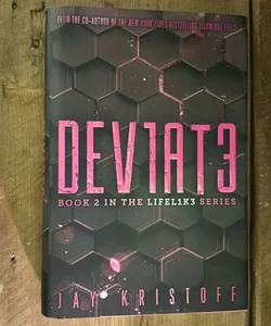 DEV1AT3 (Deviate)