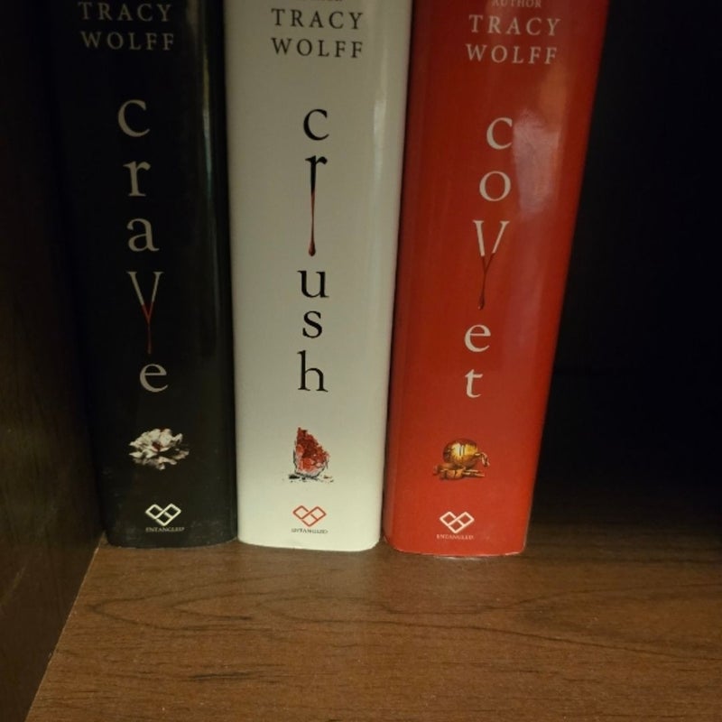 Covet