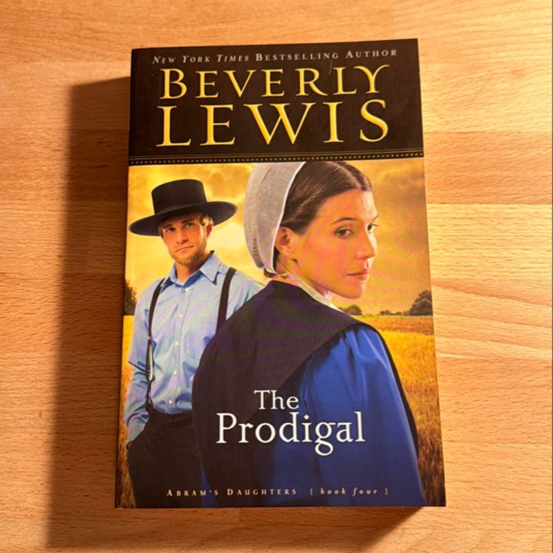 The Prodigal