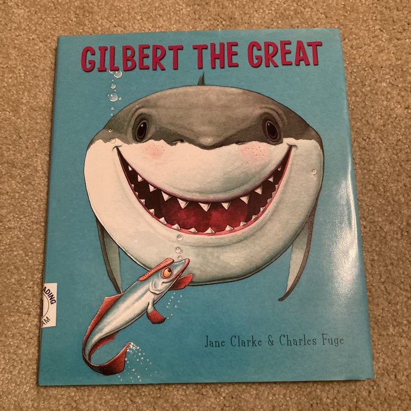 Gilbert the Great