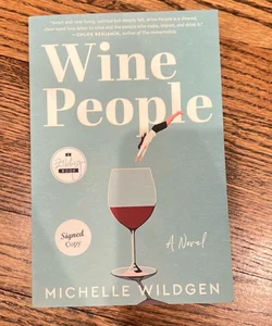 Wine People