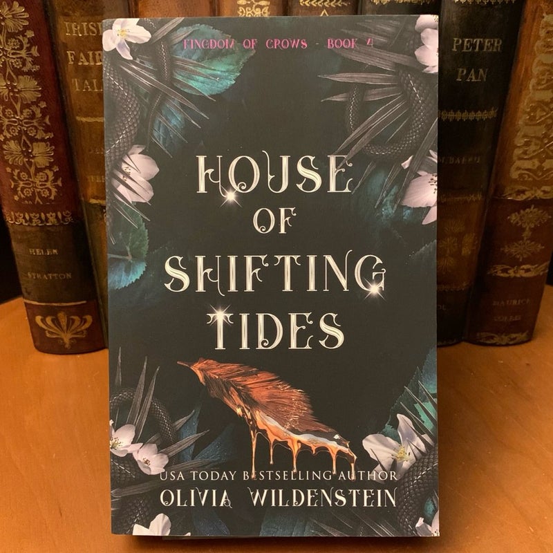 House of Shifting Tides