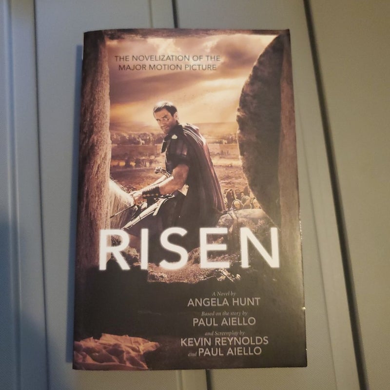 Risen