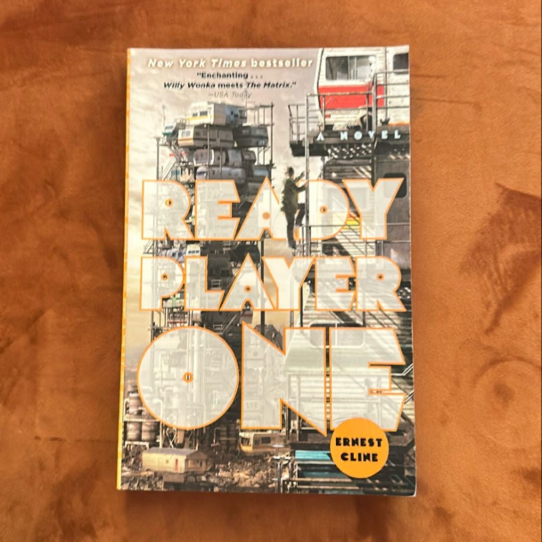 Ready Player One